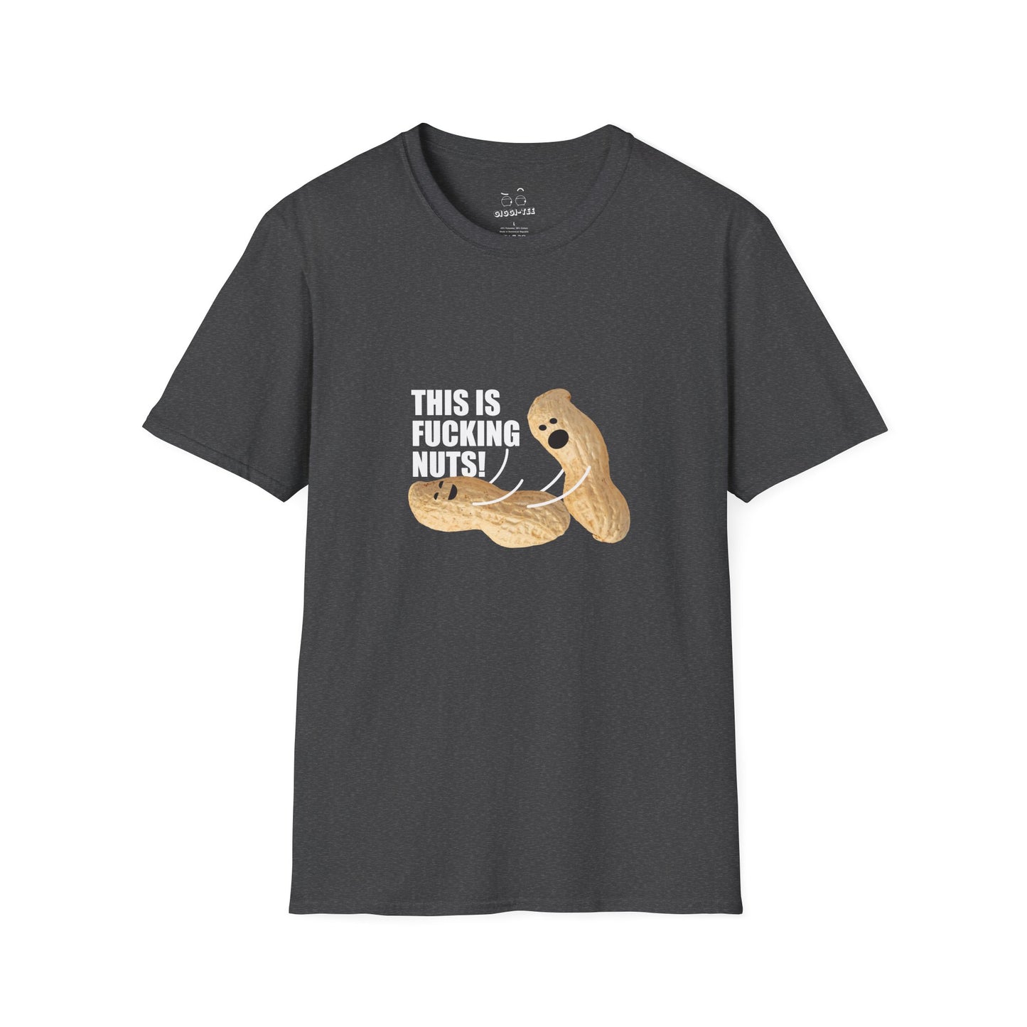 Fucking Nuts