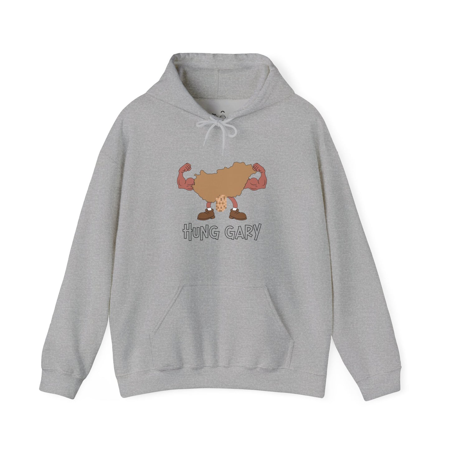 Hung Gary - Hoodie