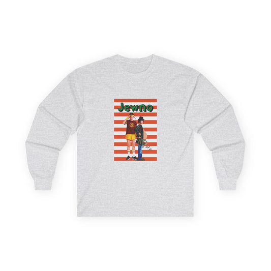Jewno - Long Sleeve