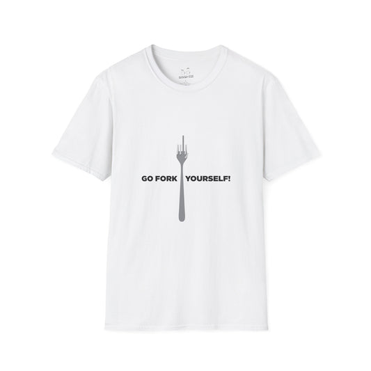 Go Fork Yourself!
