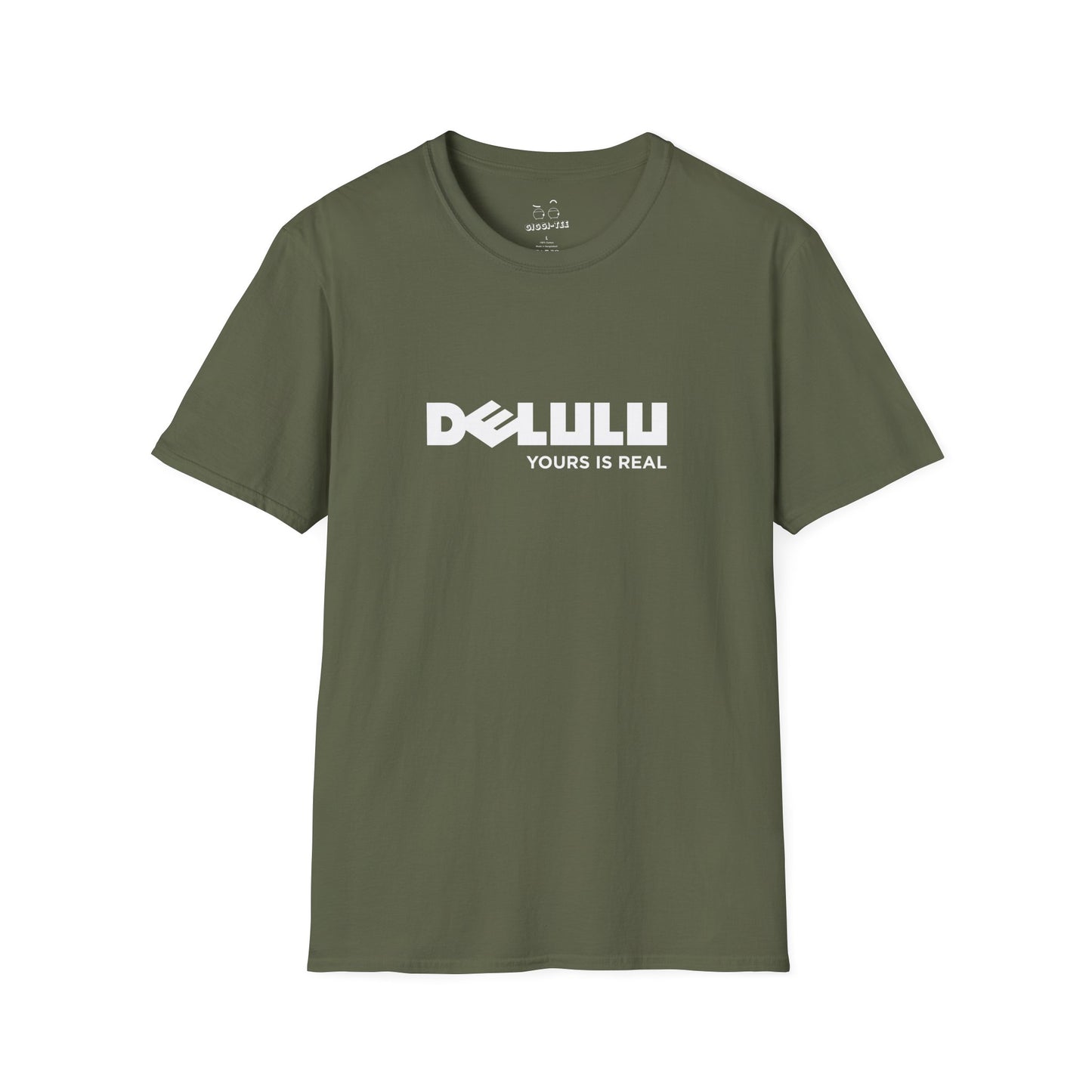 Delulu - T‑Shirt