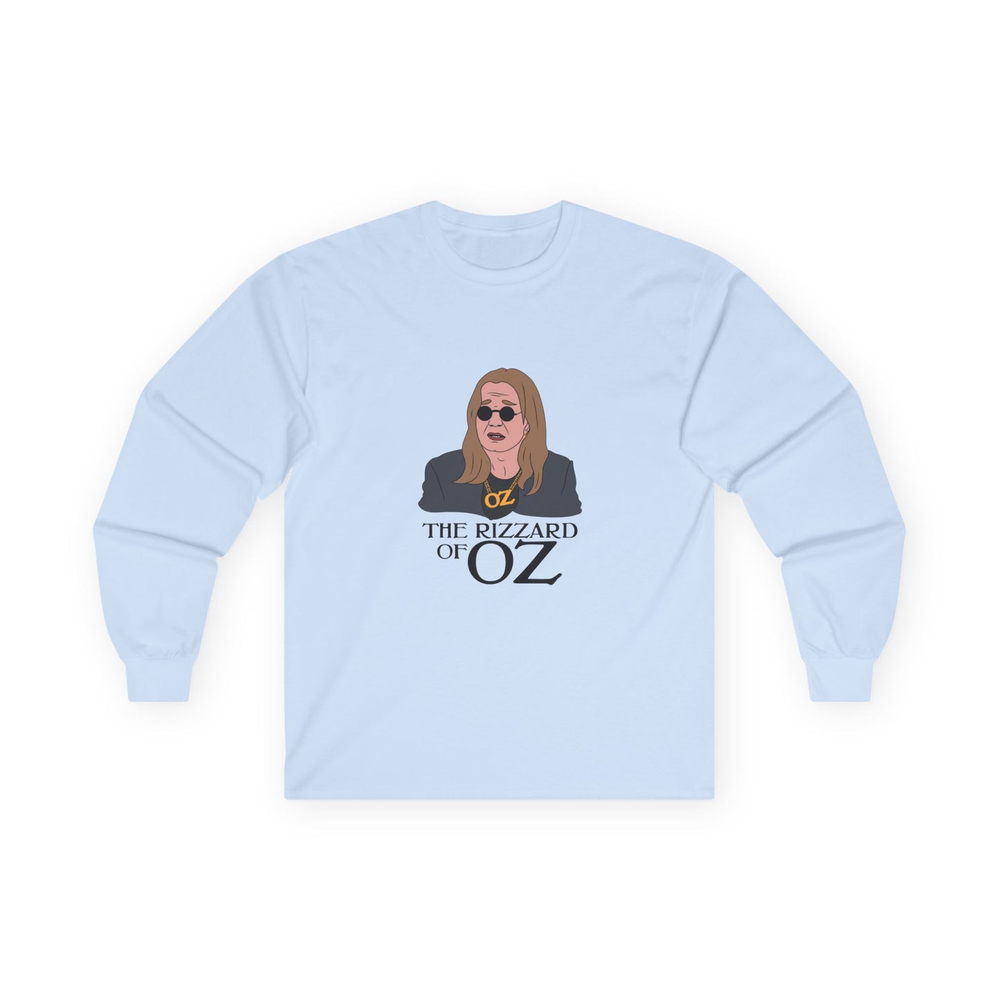 The Rizzard of Oz - Long Sleeve