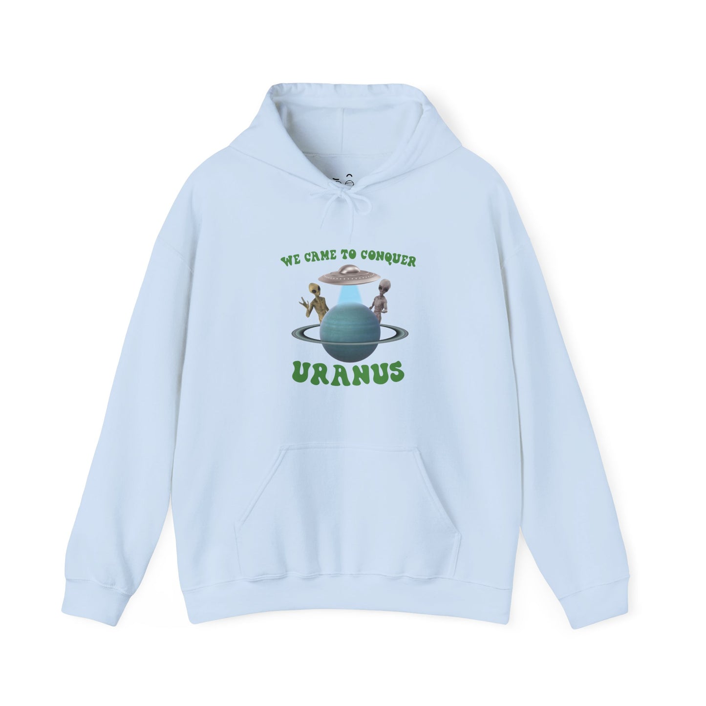 Uranus - Hoodie