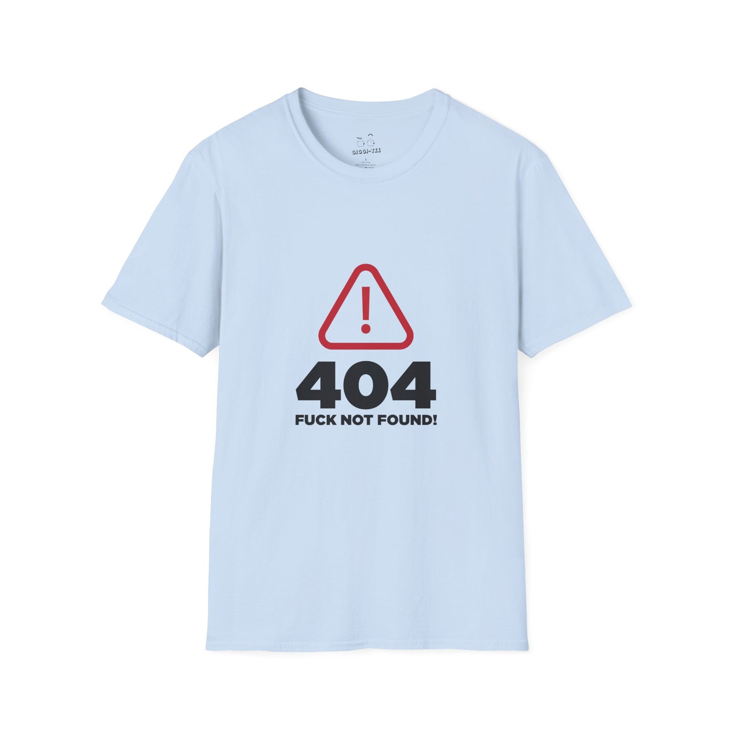 404 Error