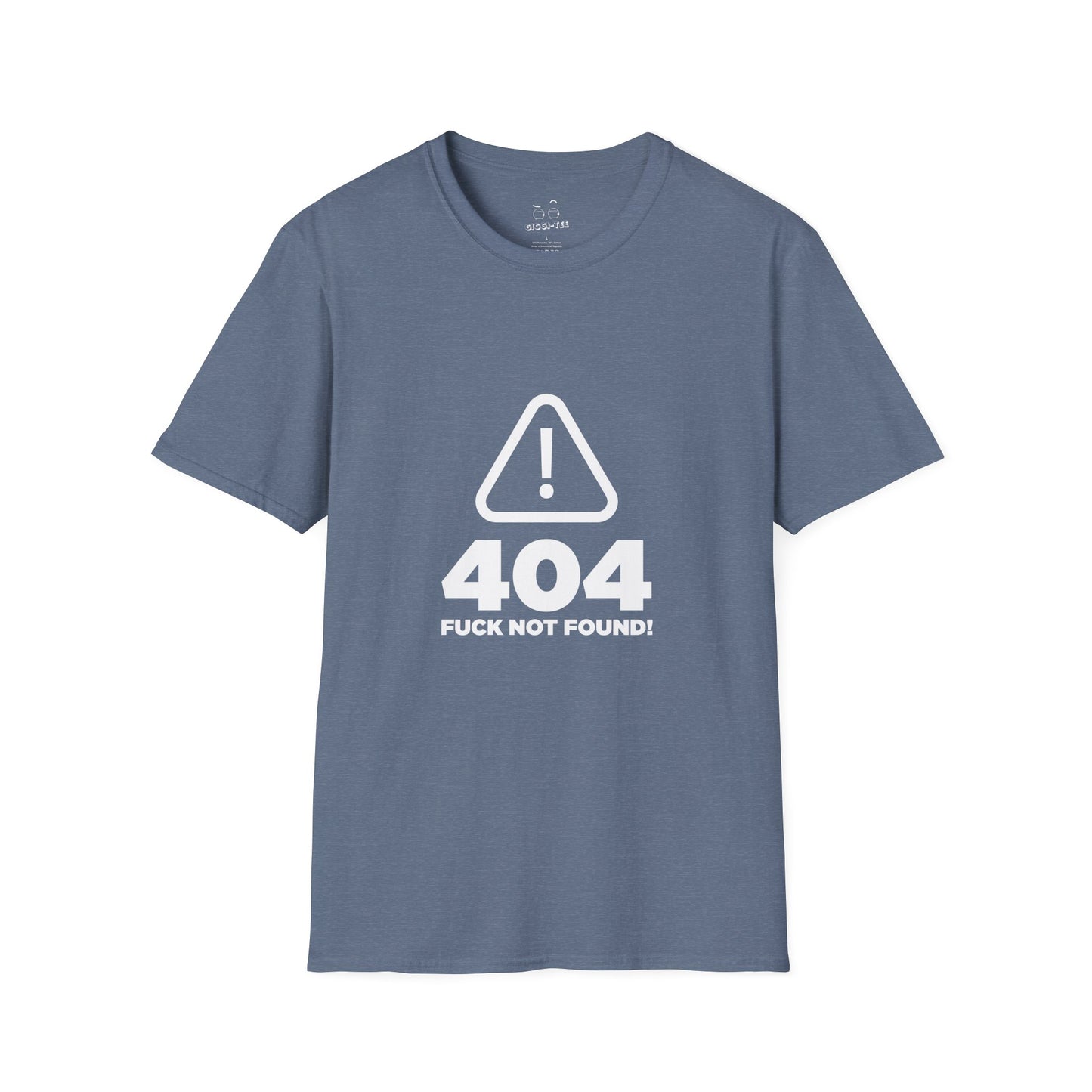 404 Error