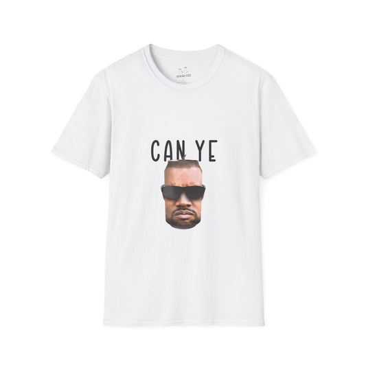 Can-Ye (Real Edition)