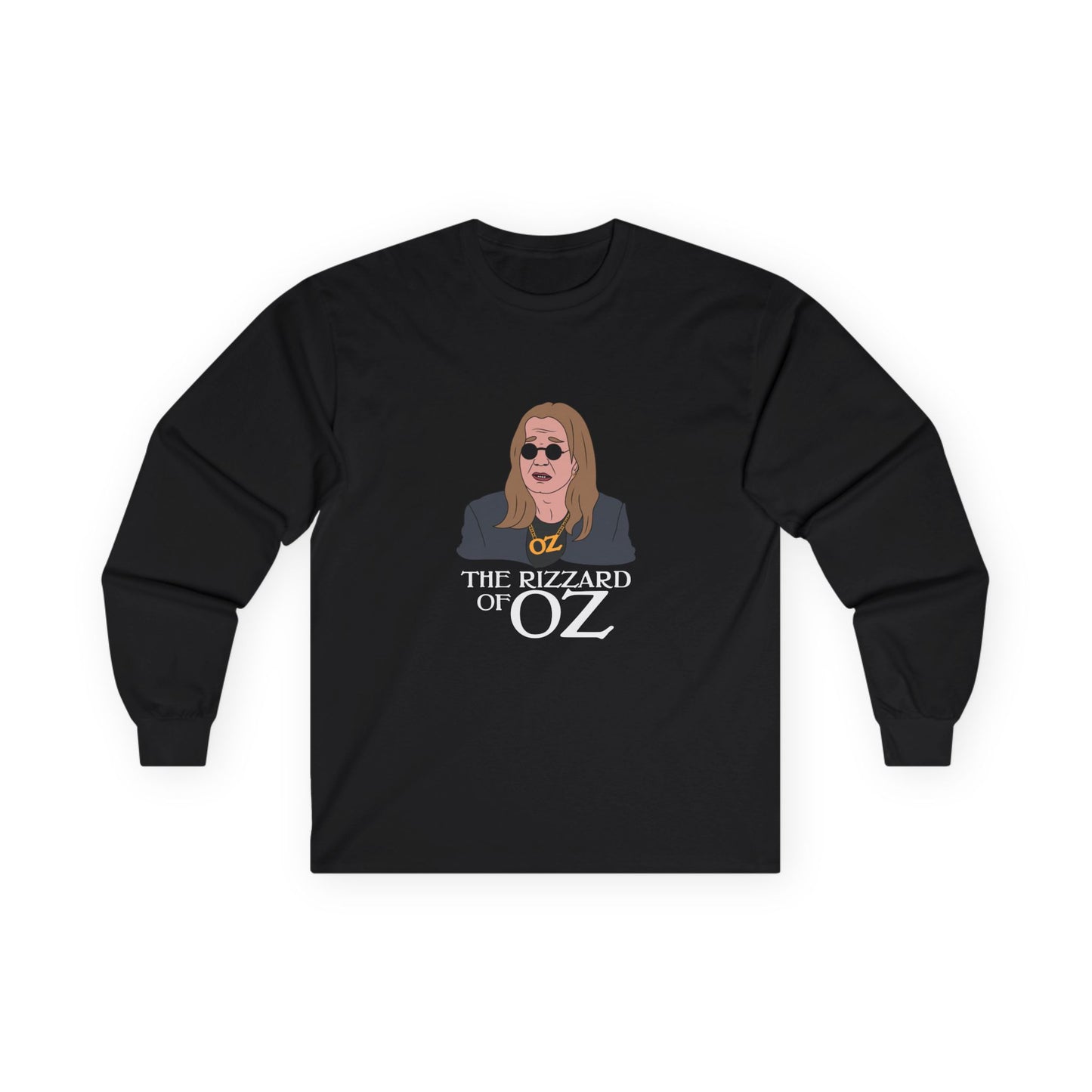 The Rizzard of Oz - Long Sleeve