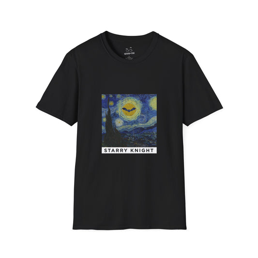 Starry Knight