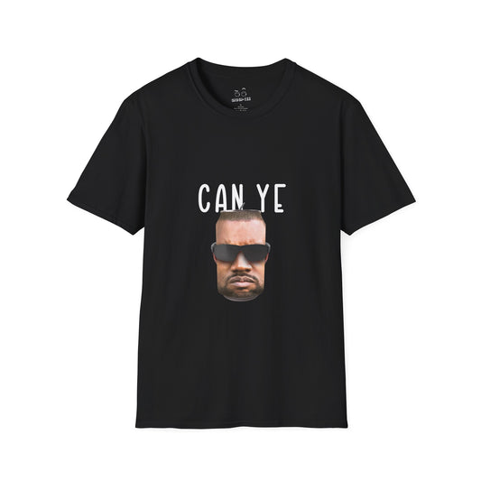 Can-Ye (Real Edition)