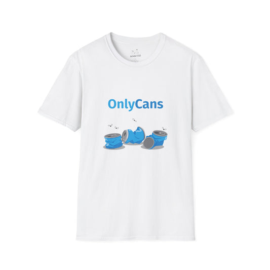 Only Cans (Toon Edition)