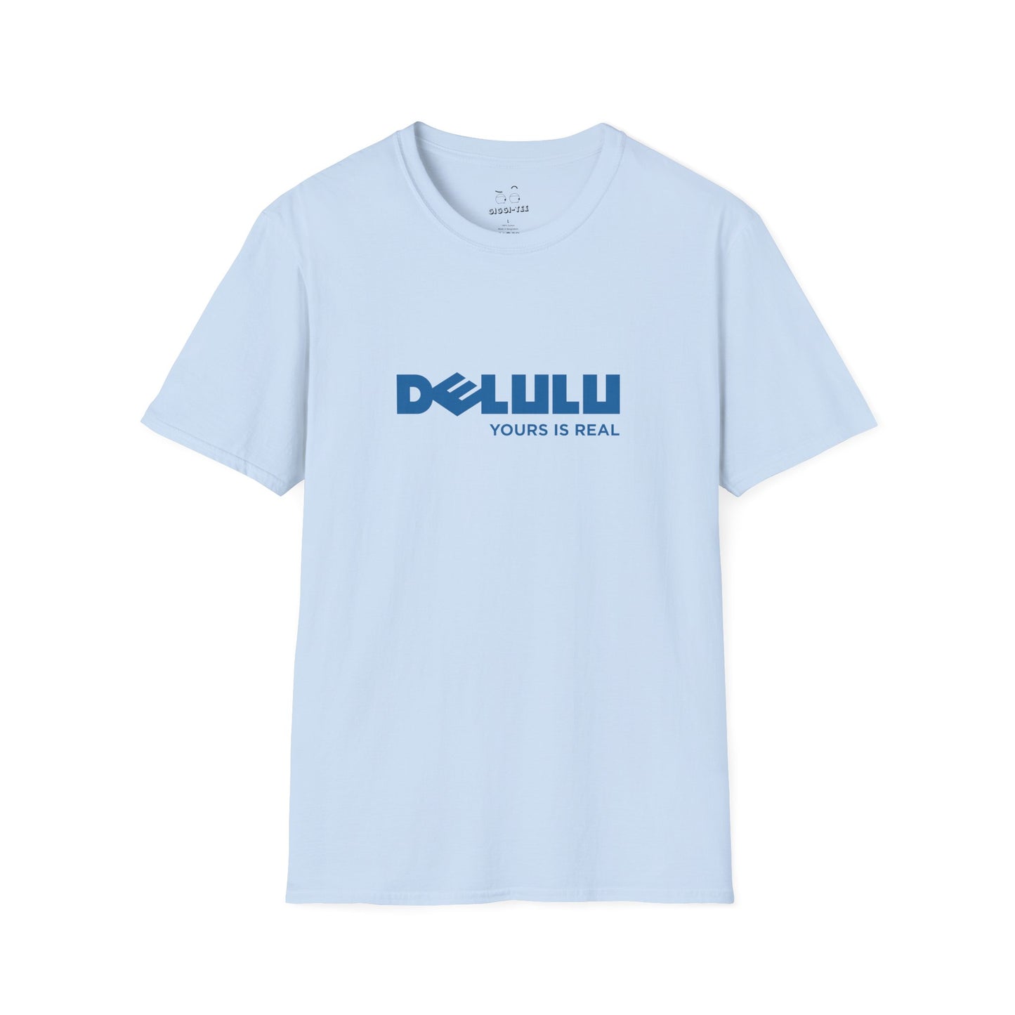 Delulu - T‑Shirt