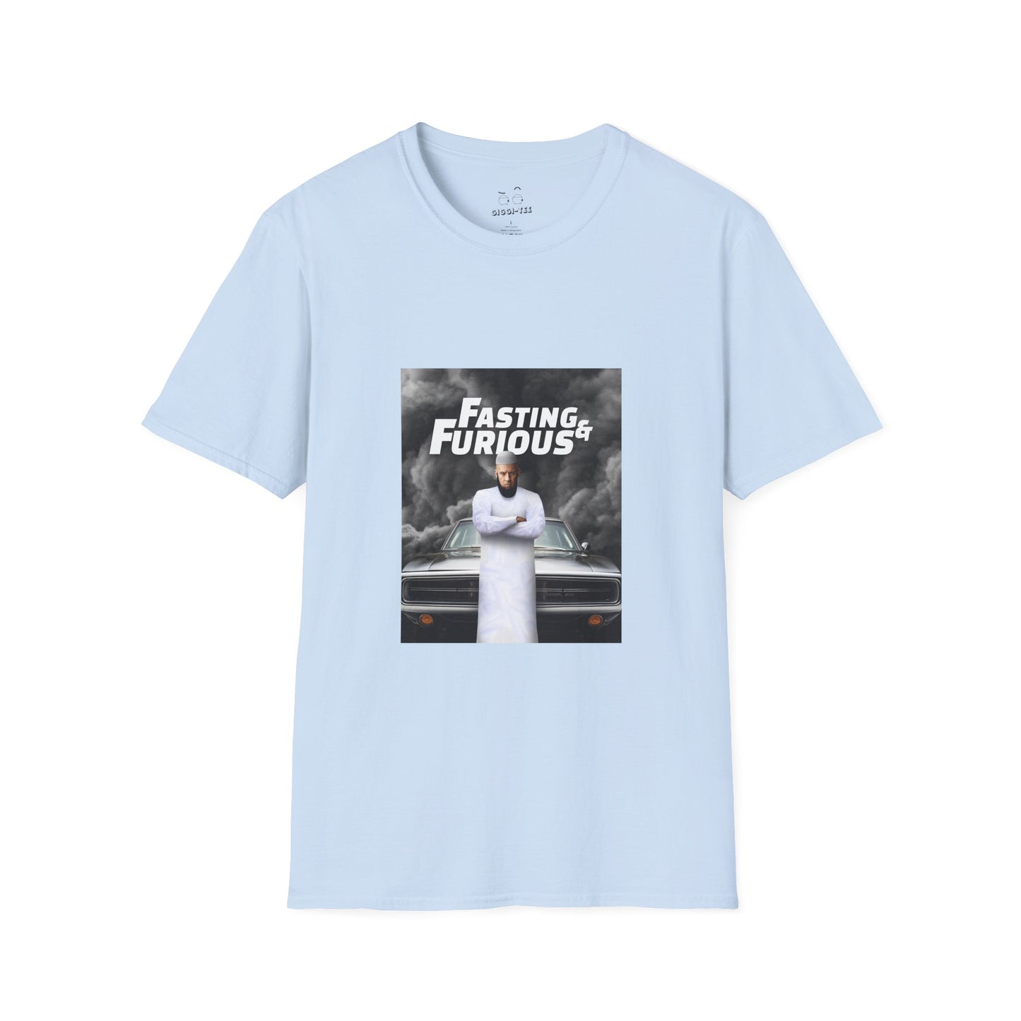 Fasting & Furious - T-Shirt