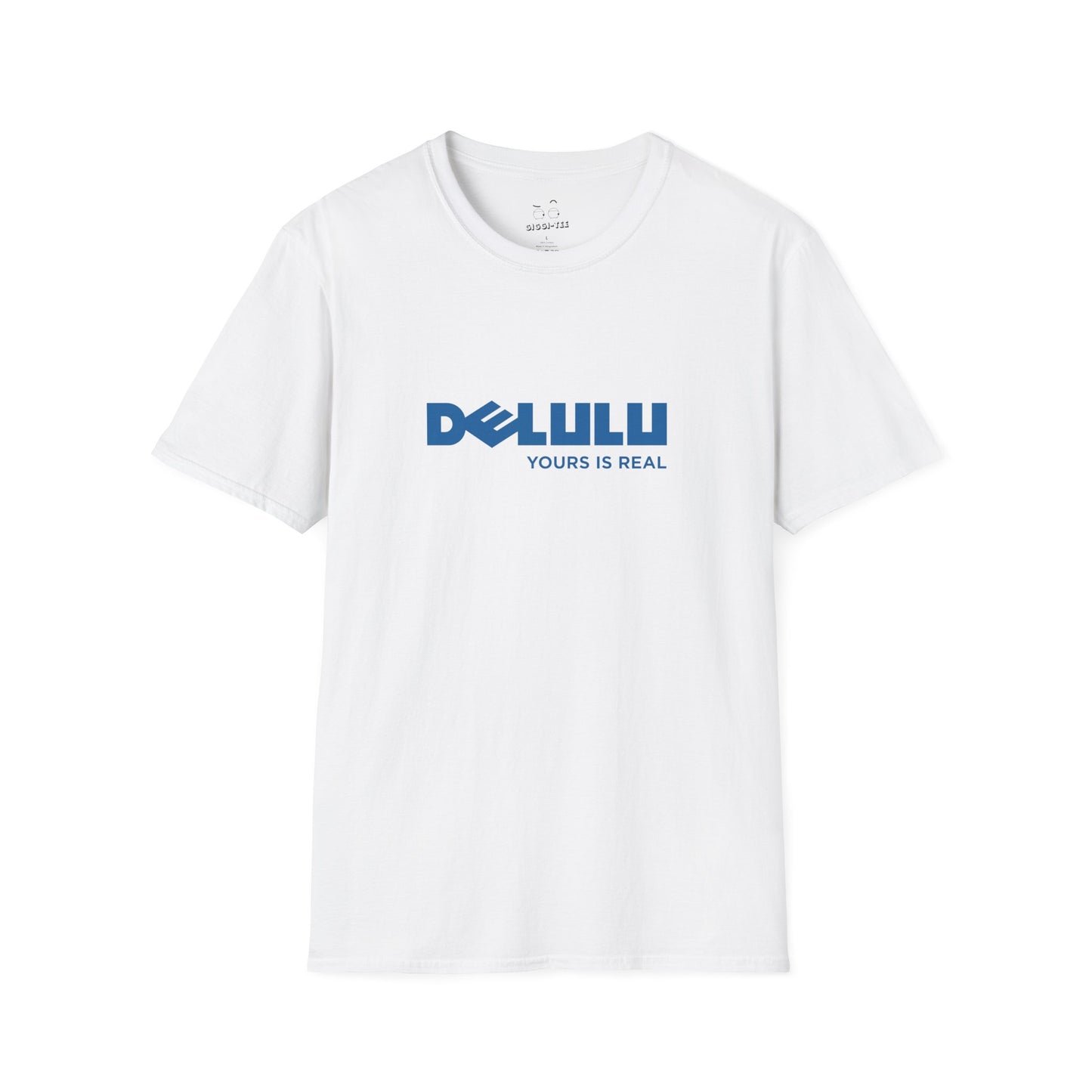 Delulu - T‑Shirt