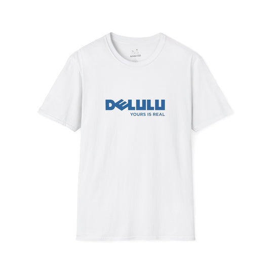 Delulu - T‑Shirt