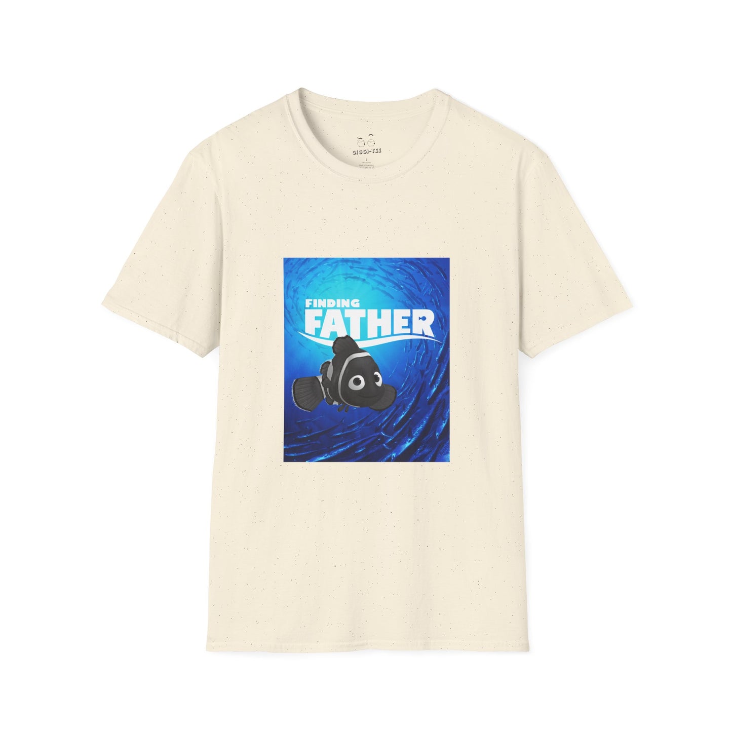 Finding Father T-Shirt