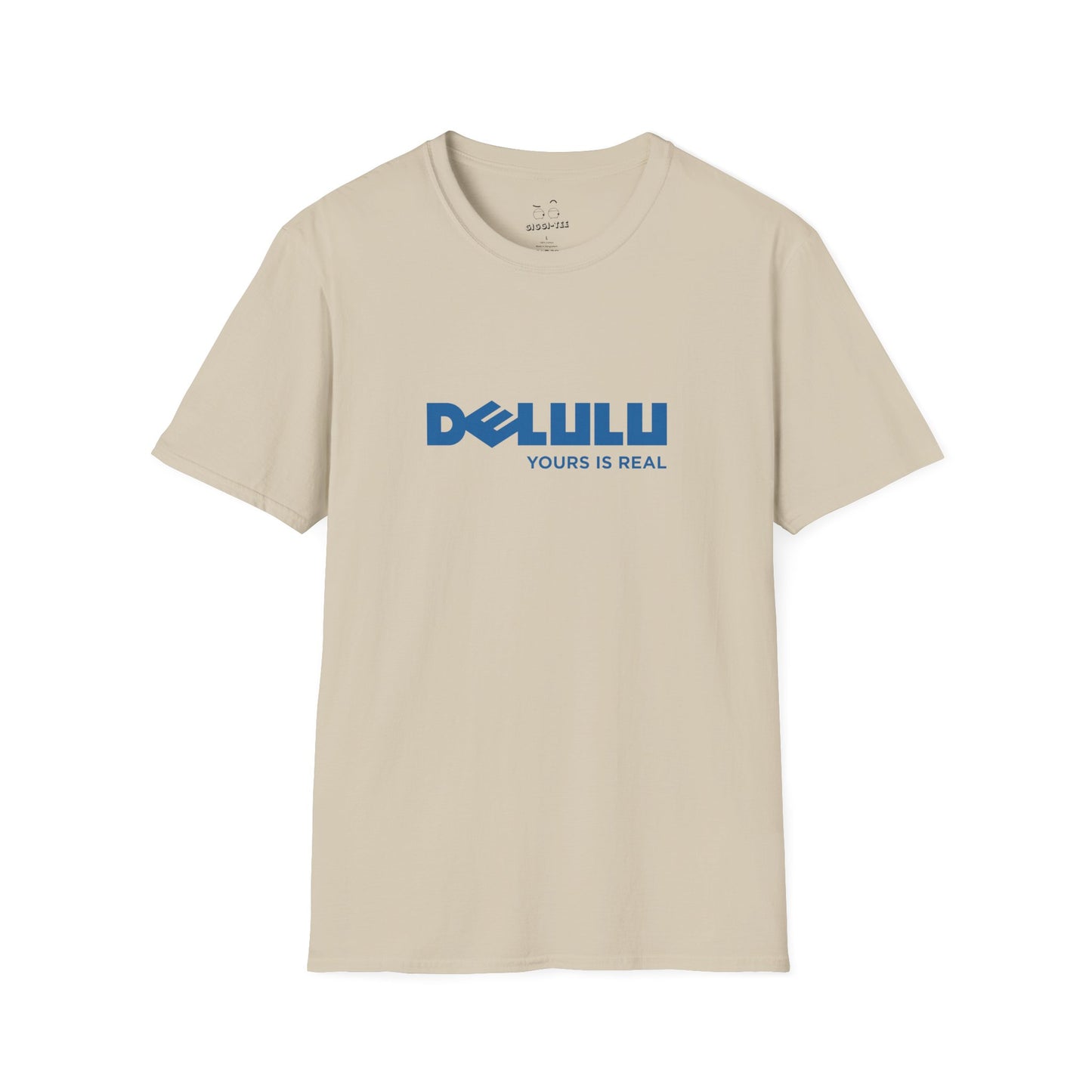 Delulu - T‑Shirt