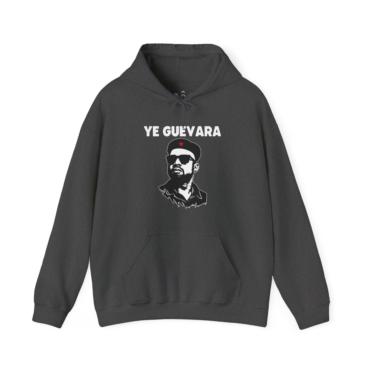 Ye Guevara - Hoodie
