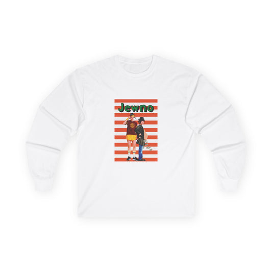 Jewno - Long Sleeve