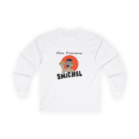 Smichel - Long Sleeve
