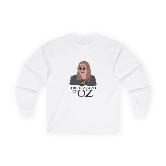 The Rizzard of Oz - Long Sleeve