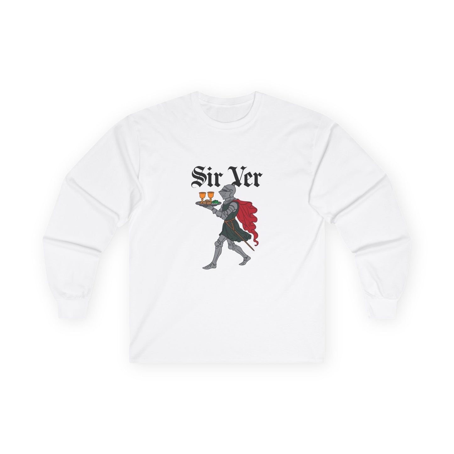 Sir Ver - Long Sleeve
