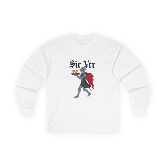 Sir Ver - Long Sleeve