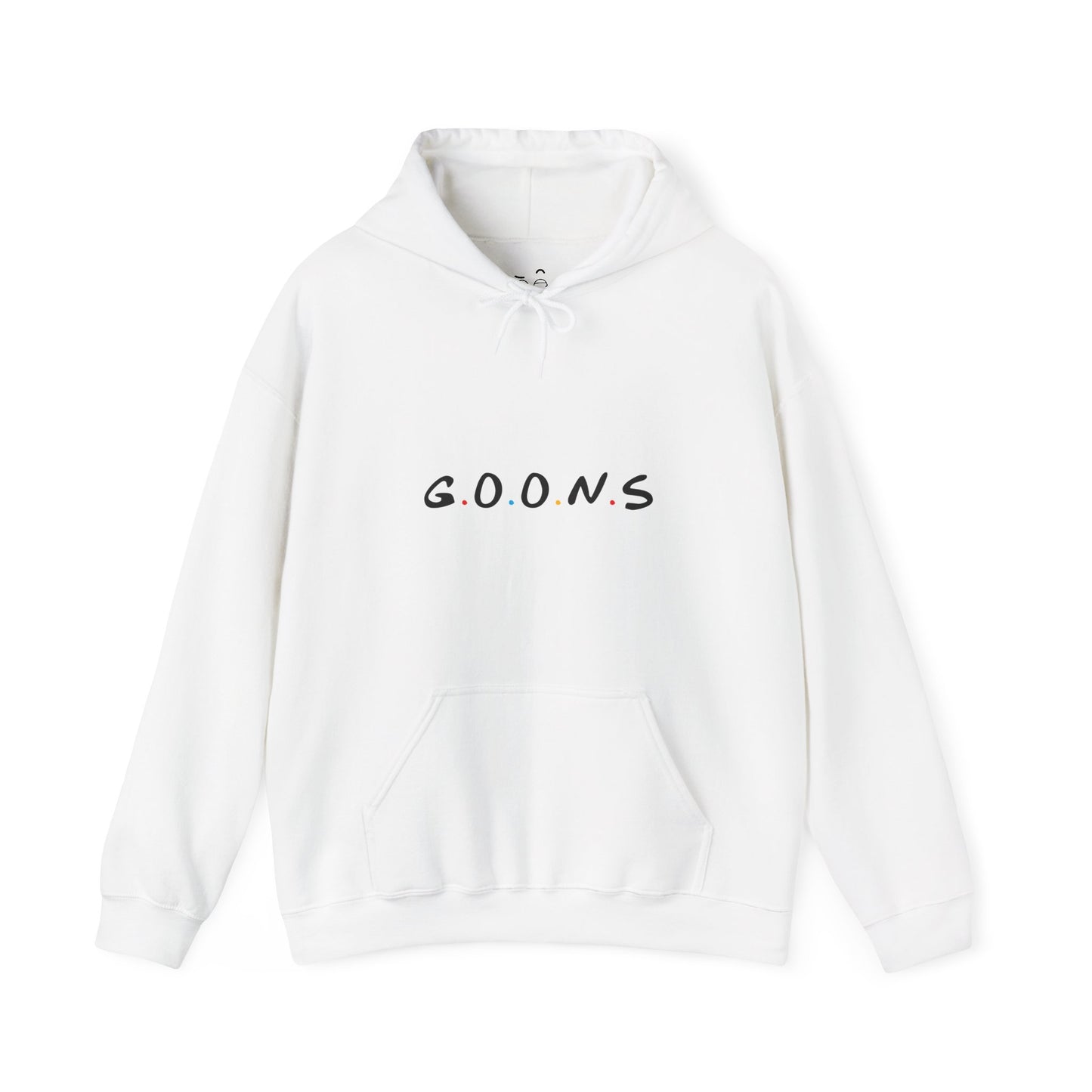 Goons - Hoodie