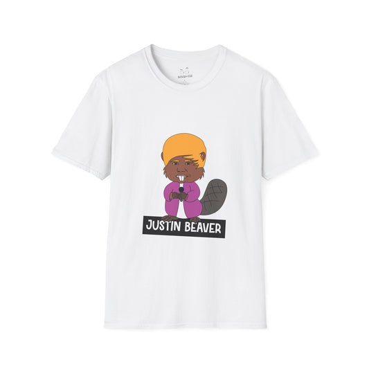 Justin Beaver