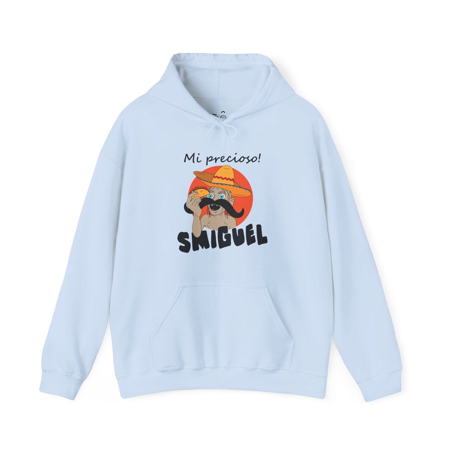 Smiguel - Hoodie