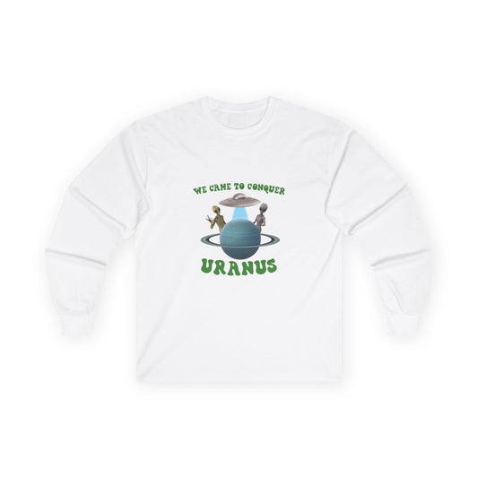 Uranus - Long Sleeve