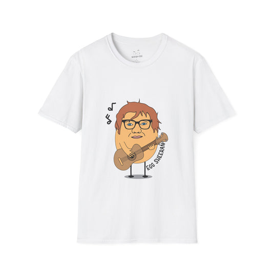 Egg Sheeran (Toon Edition)
