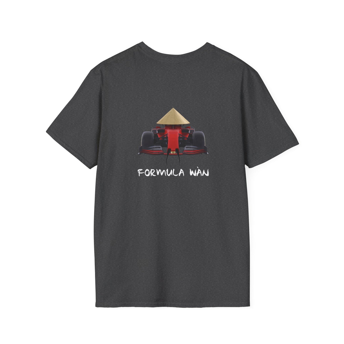 Formula Wan - T-Shirt