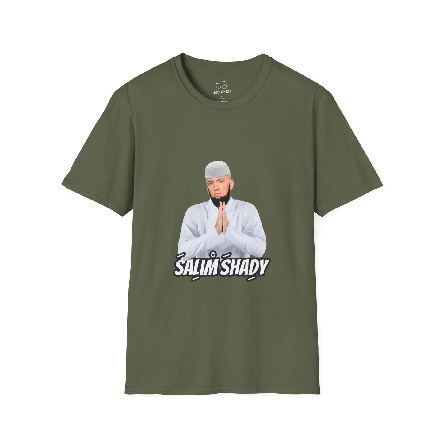 Salim Shady