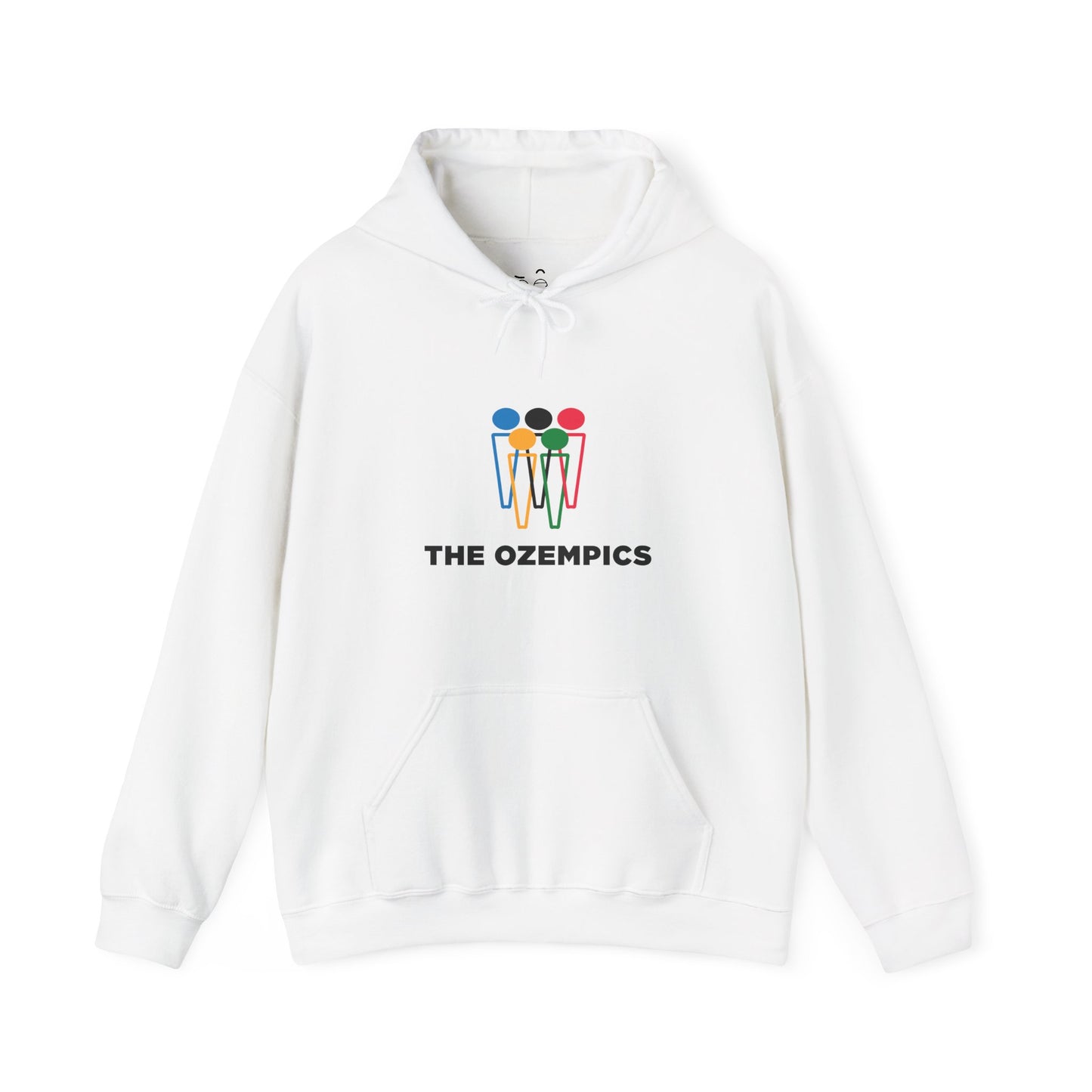 The Ozempics- Hoodie