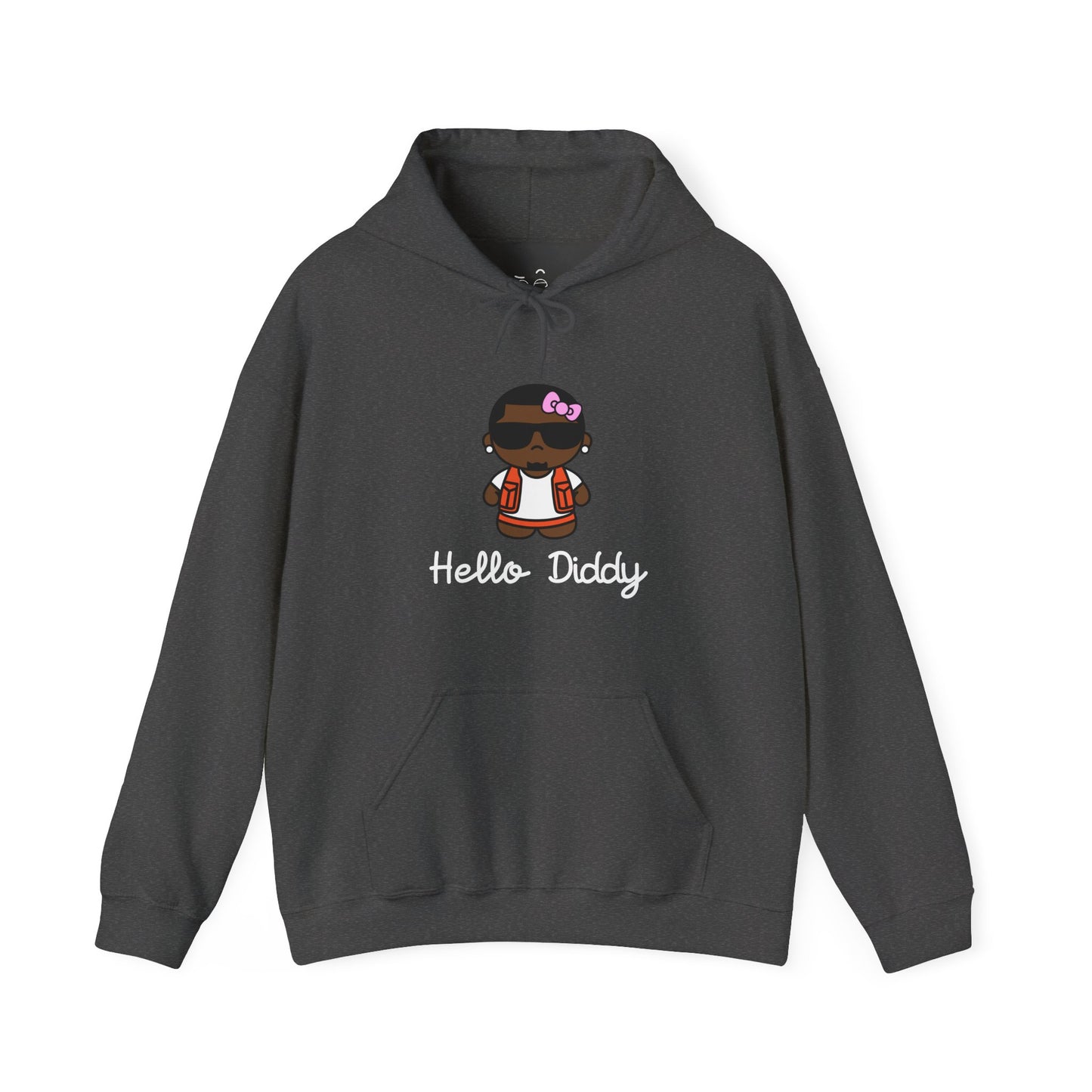 Hello Diddy - Hoodie