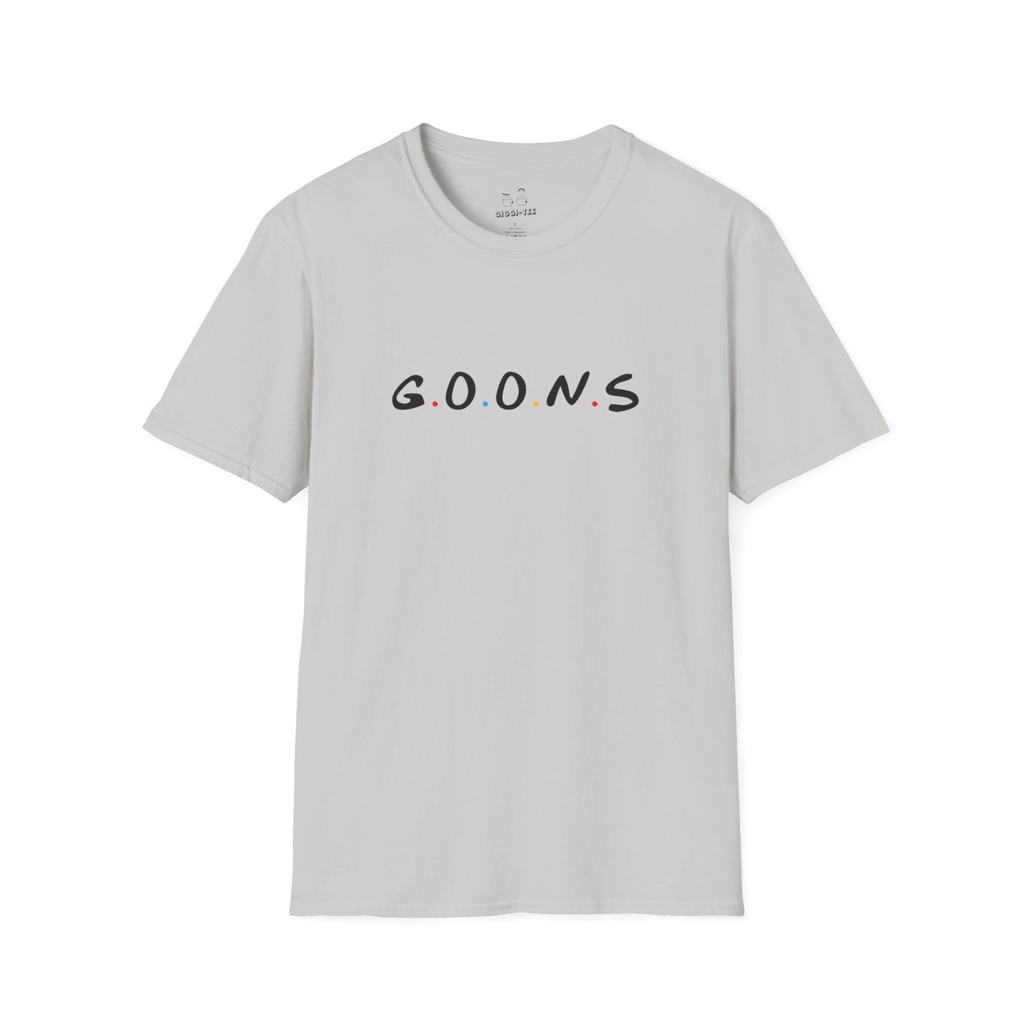 G.O.O.N.S - T-Shirt