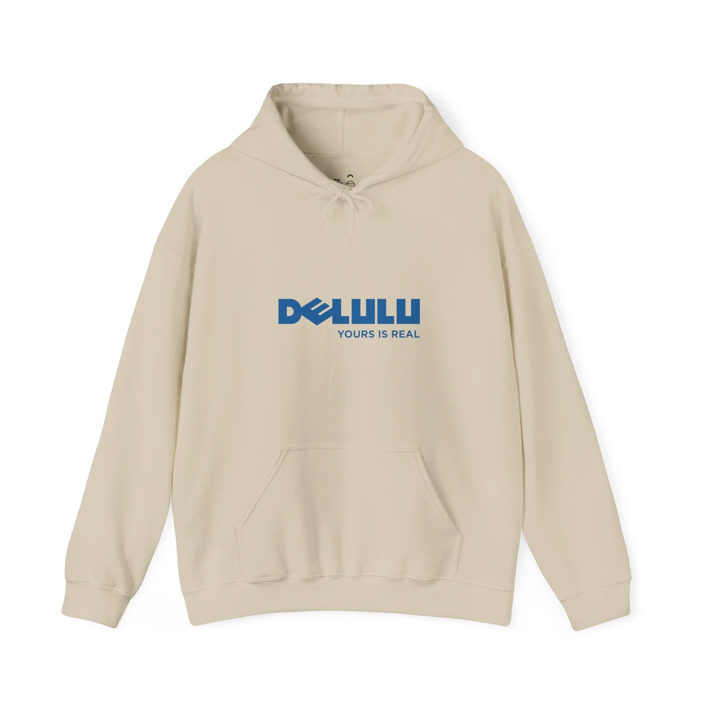 Delulu - Hoodie