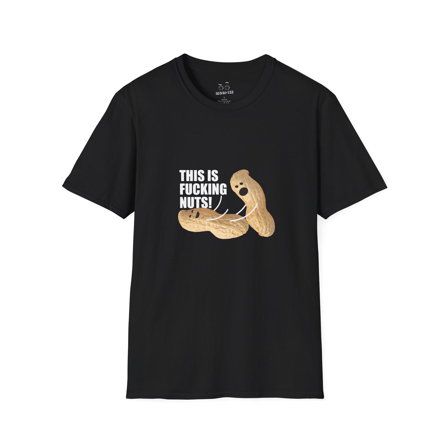Fucking Nuts