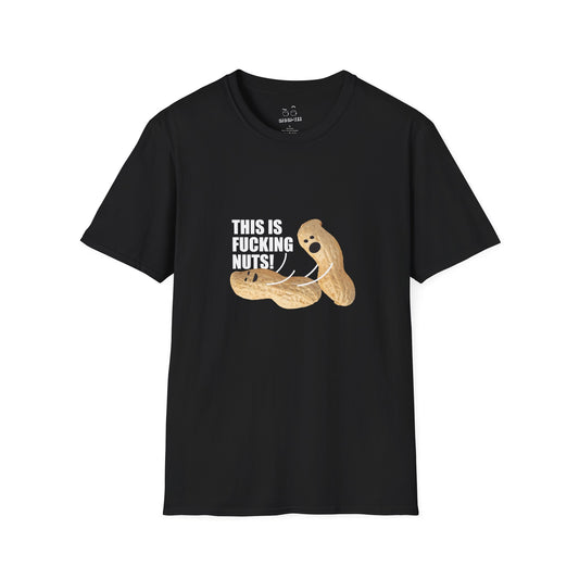 Fucking Nuts