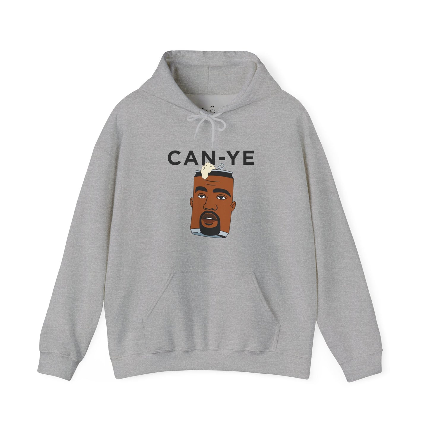 Can Ye - Hoodie