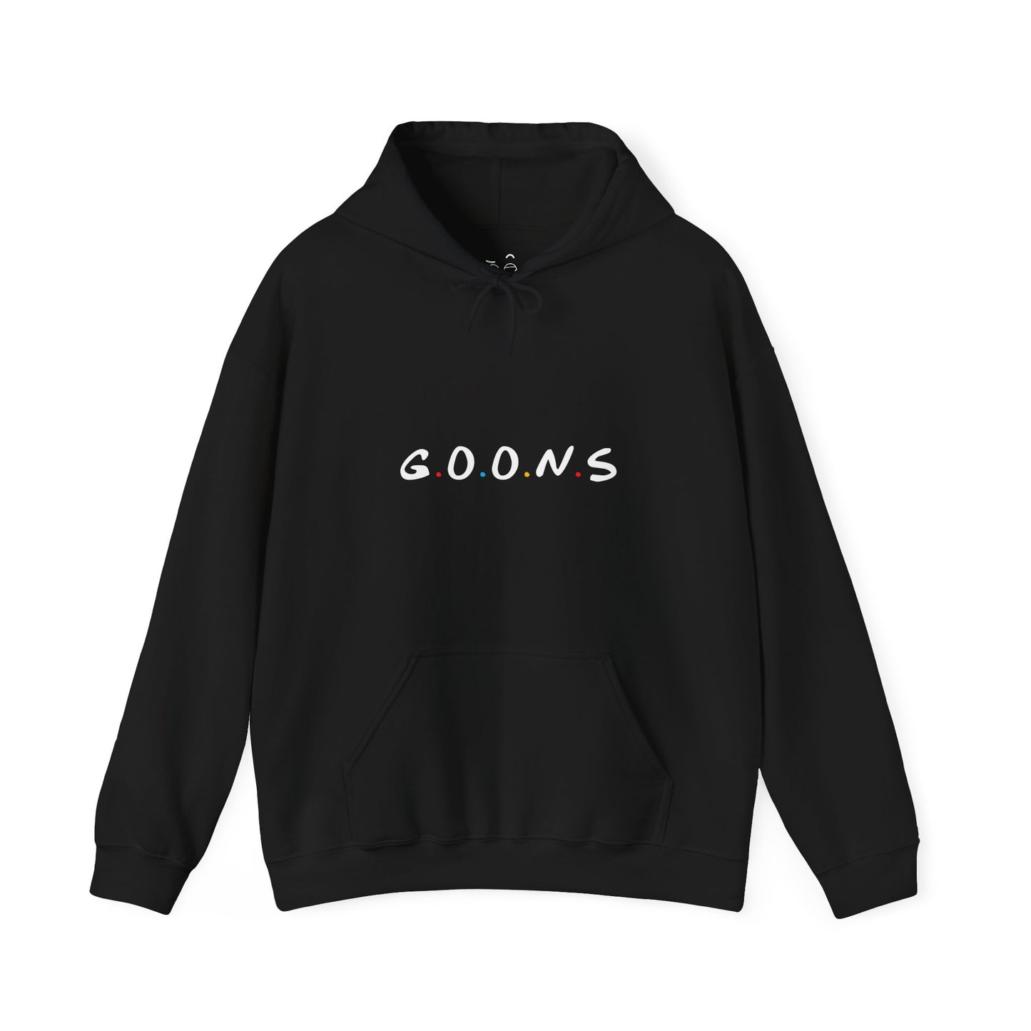 Goons - Hoodie