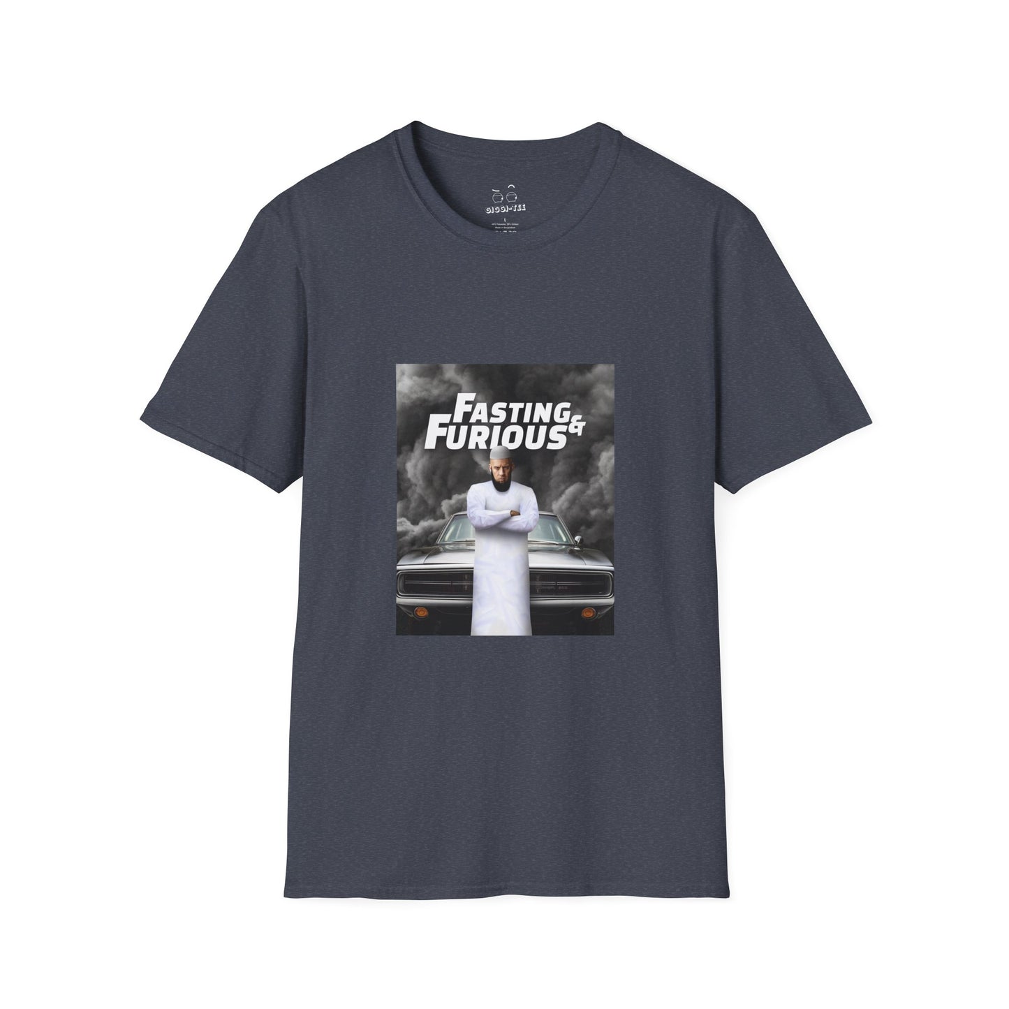 Fasting & Furious - T-Shirt
