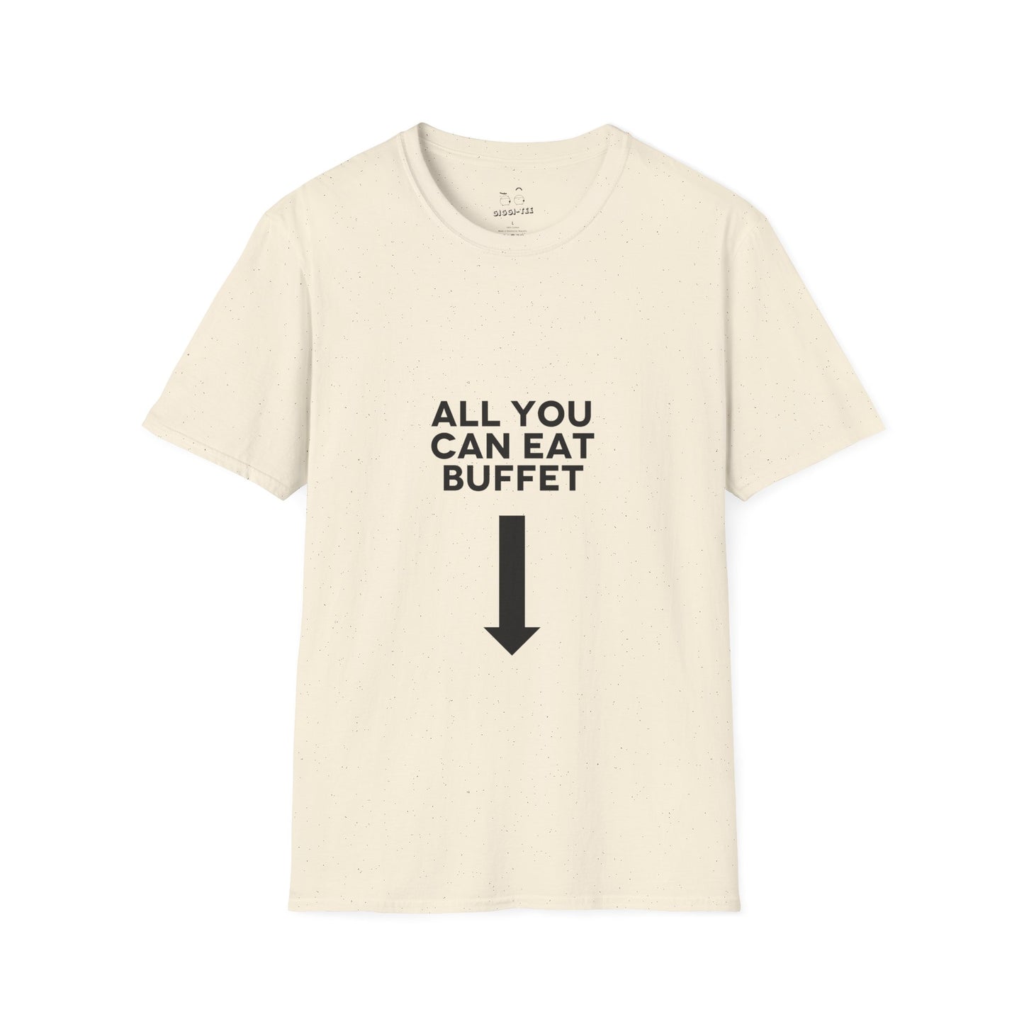 All You Can Eat Buffet