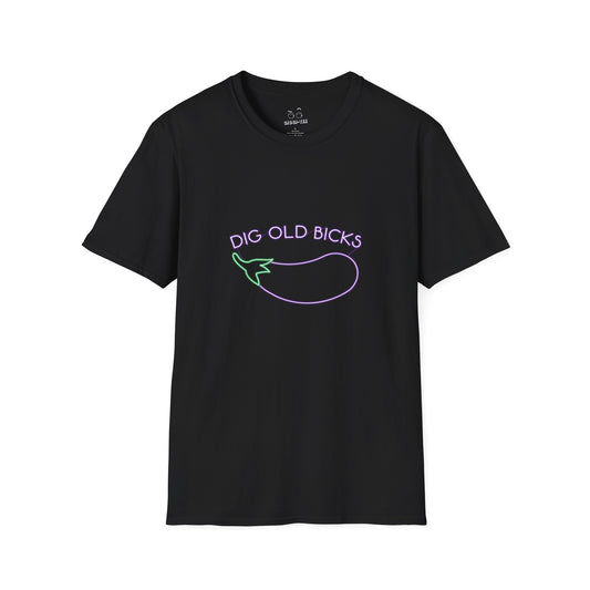 Dig Old Bicks