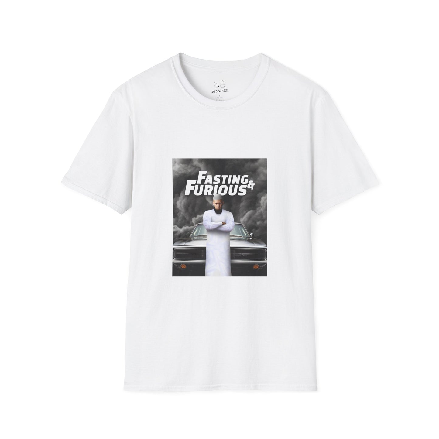 Fasting & Furious - T-Shirt