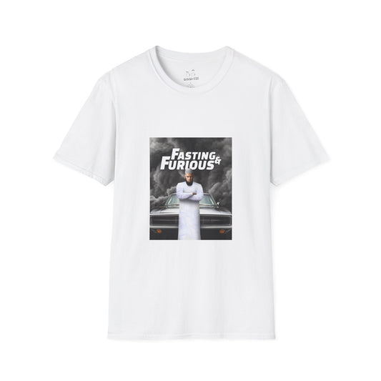 Fasting & Furious - T-Shirt