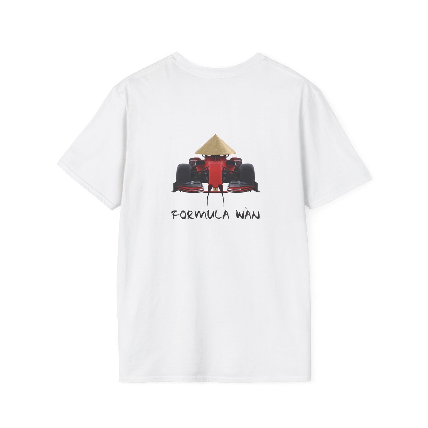 Formula Wan - T-Shirt