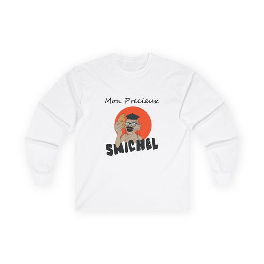 Smichel - Long Sleeve