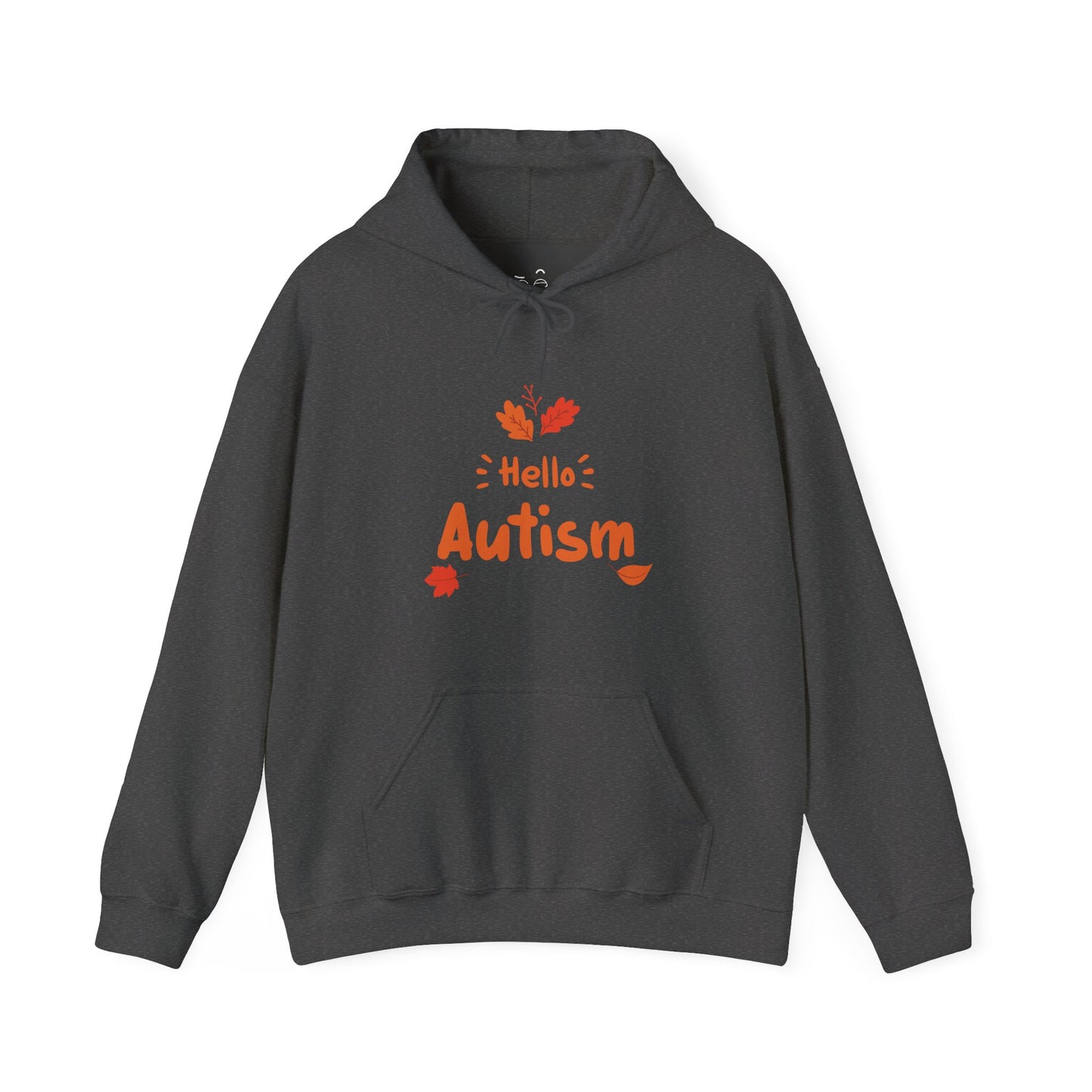 Hello Autism - Hoodie
