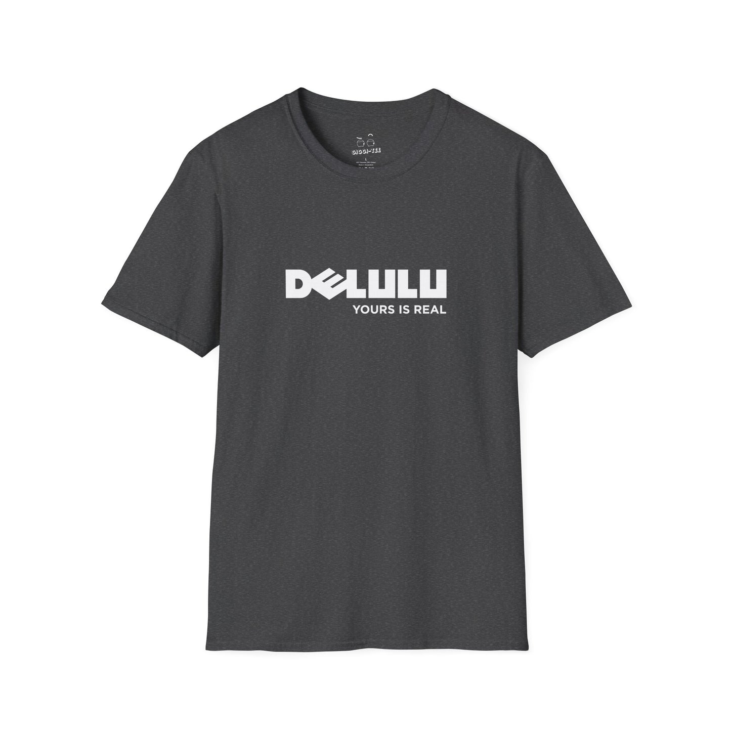 Delulu - T‑Shirt